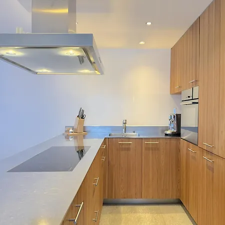 Appartement Tasm04 - Luxury With View Downtown *