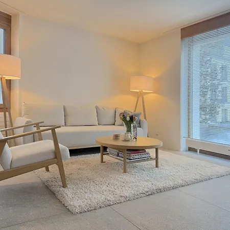 Tasm04 - Luxury With View Downtown Appartement