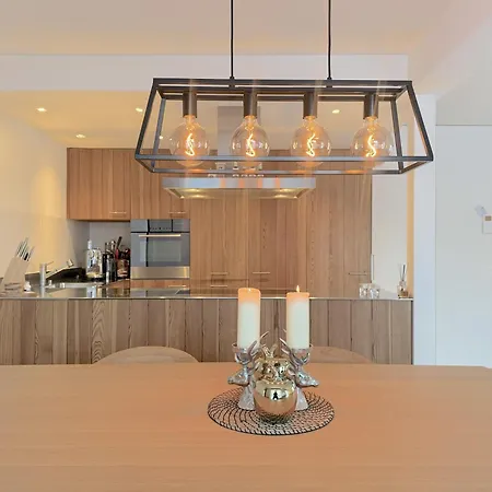 Appartement Tasm04 - Luxury With View Downtown Sankt Moritz