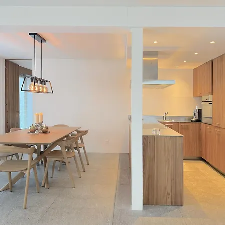 Apartament Tasm04 - Luxury With View Downtown