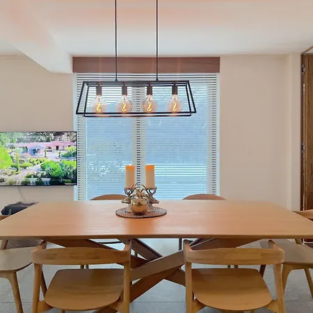 Apartment Tasm04 - Luxury With View Downtown