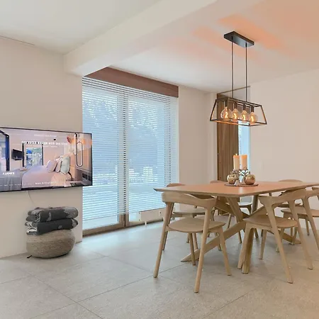 Tasm04 - Luxury With View Downtown Sankt Moritz