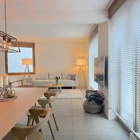 Tasm04 - Luxury With View Downtown Apartment St. Moritz