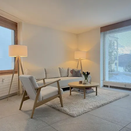 Apartament Tasm04 - Luxury With View Downtown