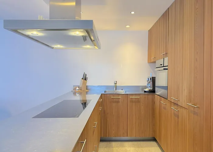 Appartement Tasm04 - Luxury With View Downtown *