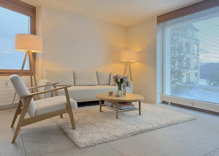 Tasm04 - Luxury With View Downtown Apartment