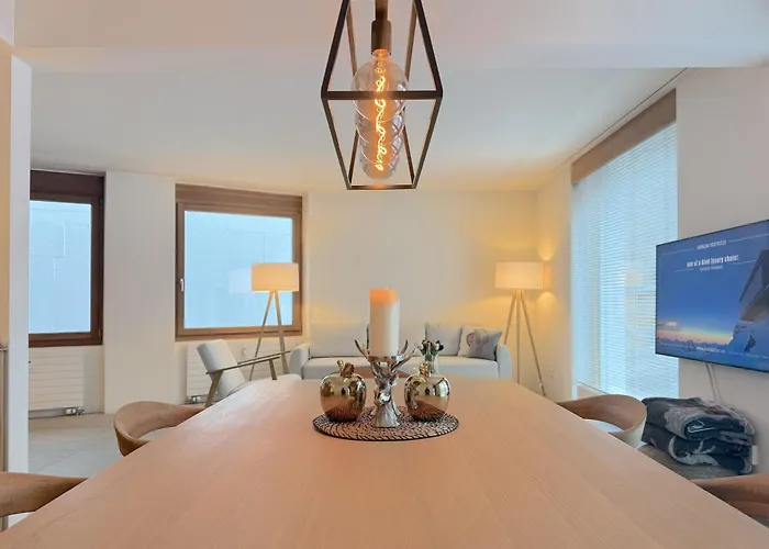 Tasm04 - Luxury With View Downtown Appartement *