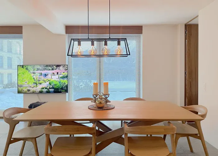 Appartement Tasm04 - Luxury With View Downtown