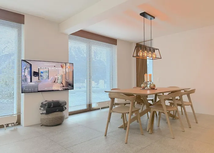 Tasm04 - Luxury With View Downtown St. Moritz