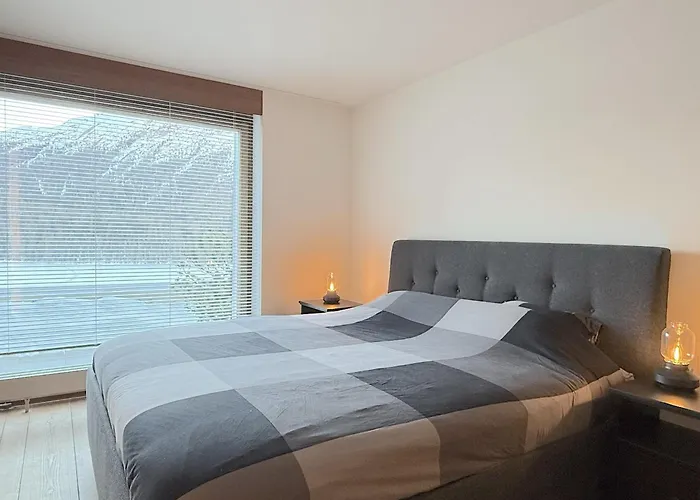 Tasm04 - Luxury With View Downtown Apartment St. Moritz