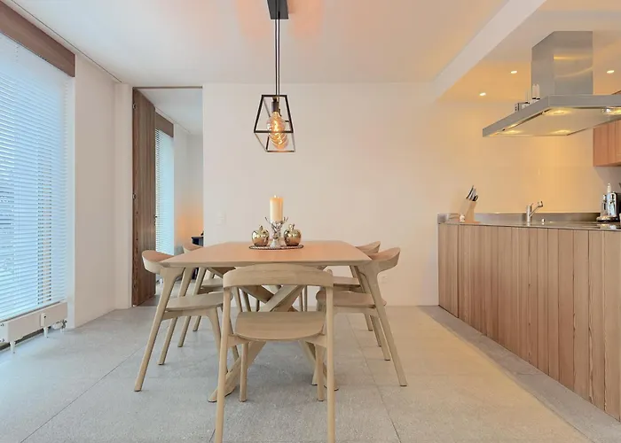 Tasm04 - Luxury With View Downtown Appartement